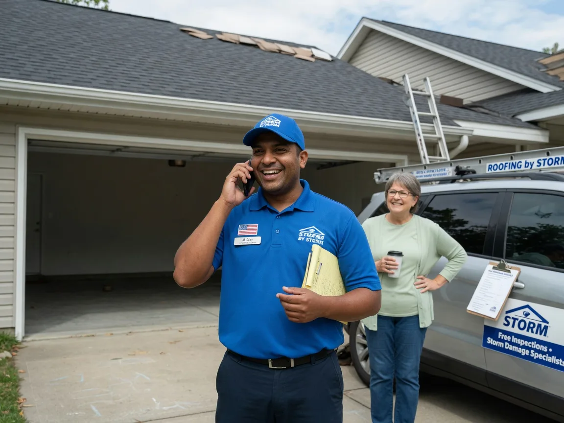 Roof Repair Near Me Oakwood, TX FAQs