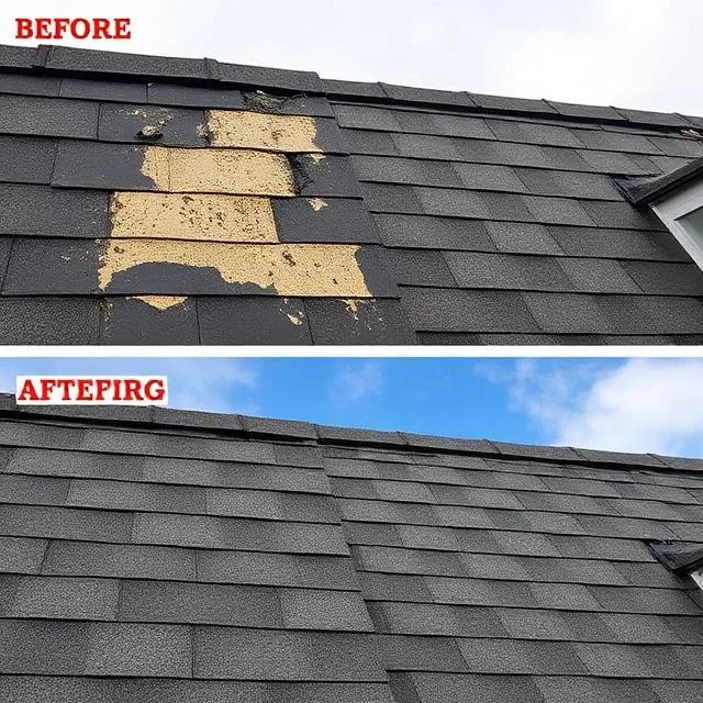 Roof Repair Near Me in Oakwood, TX near me
